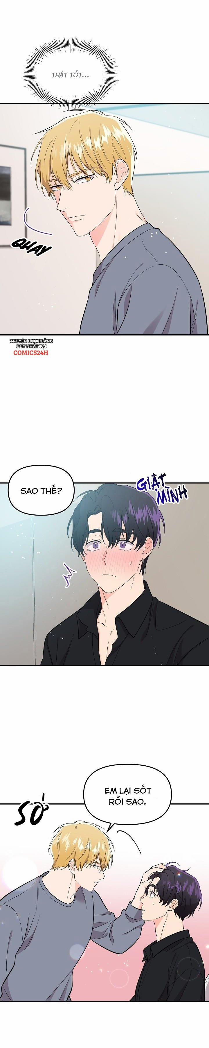 Hoa Ly Hổ 26 trang 6