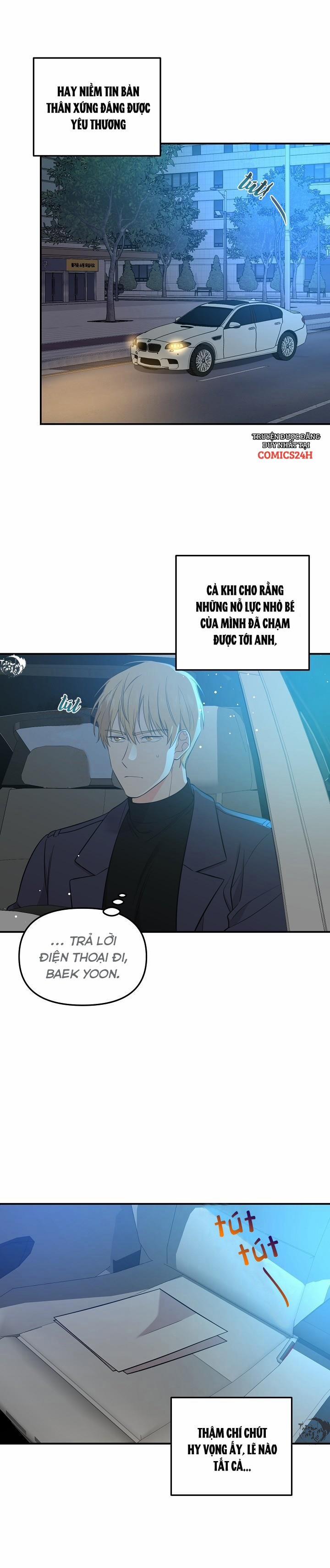 Hoa Ly Hổ 27 trang 12