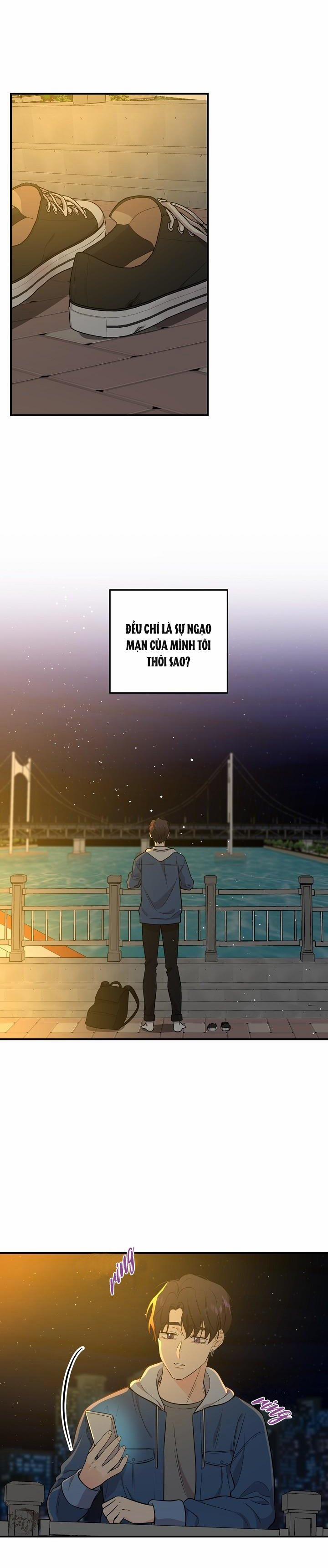 Hoa Ly Hổ 27 trang 13