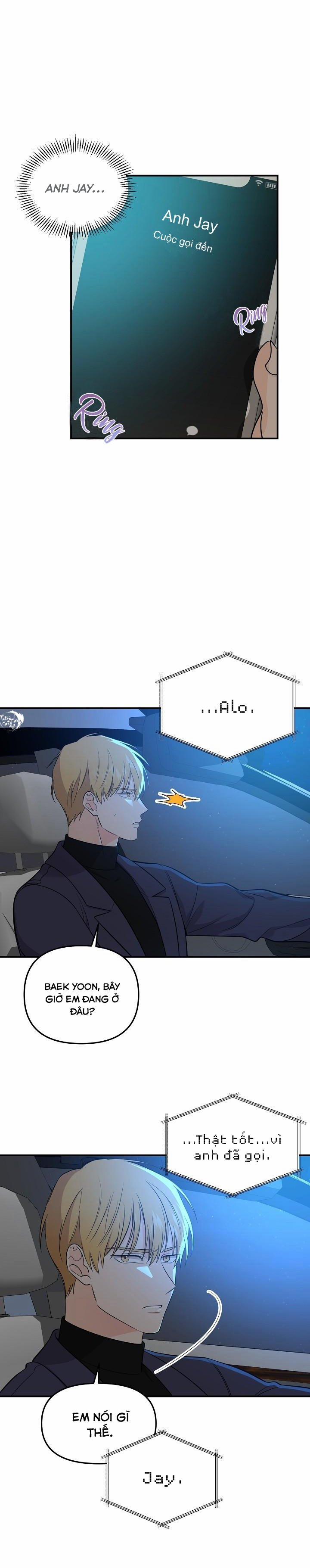 Hoa Ly Hổ 27 trang 14