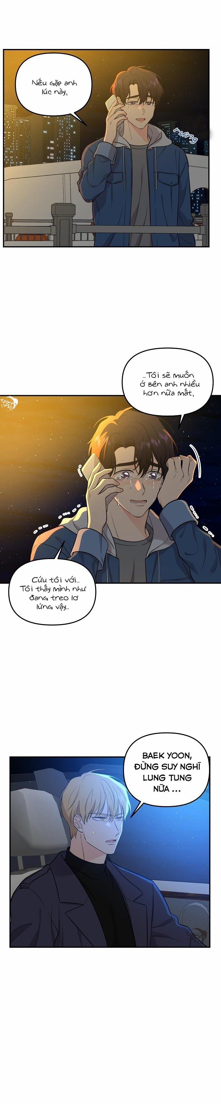 Hoa Ly Hổ 27 trang 16