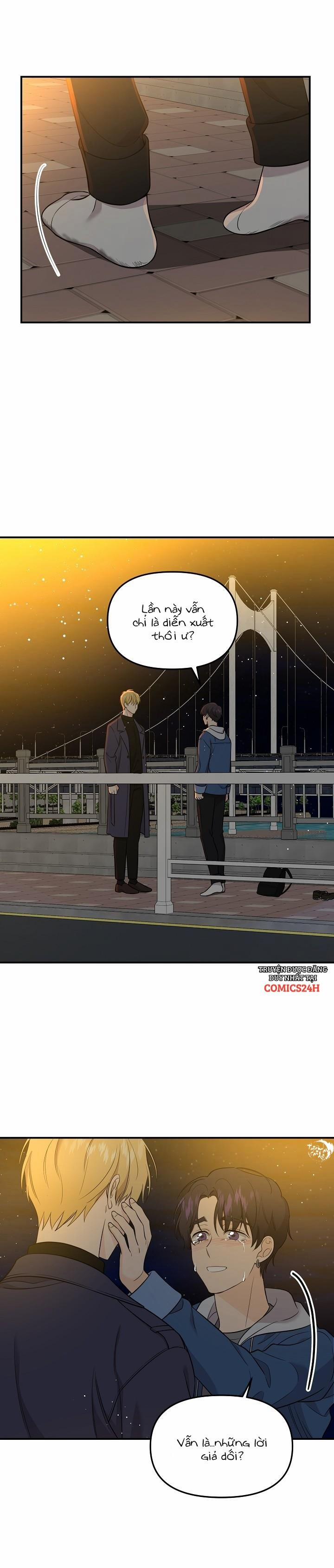 Hoa Ly Hổ 27 trang 21