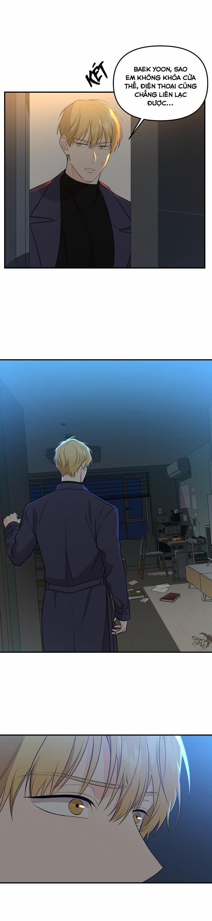 Hoa Ly Hổ 27 trang 4