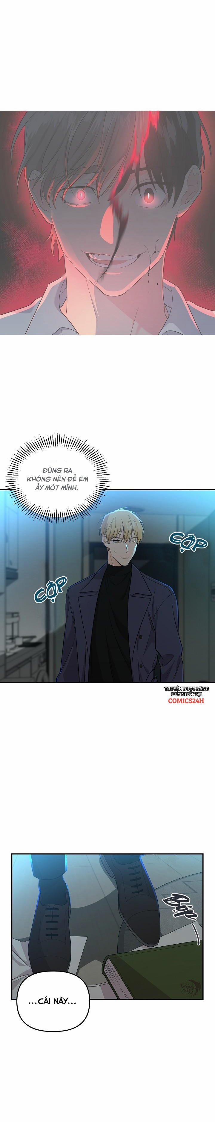 Hoa Ly Hổ 27 trang 5