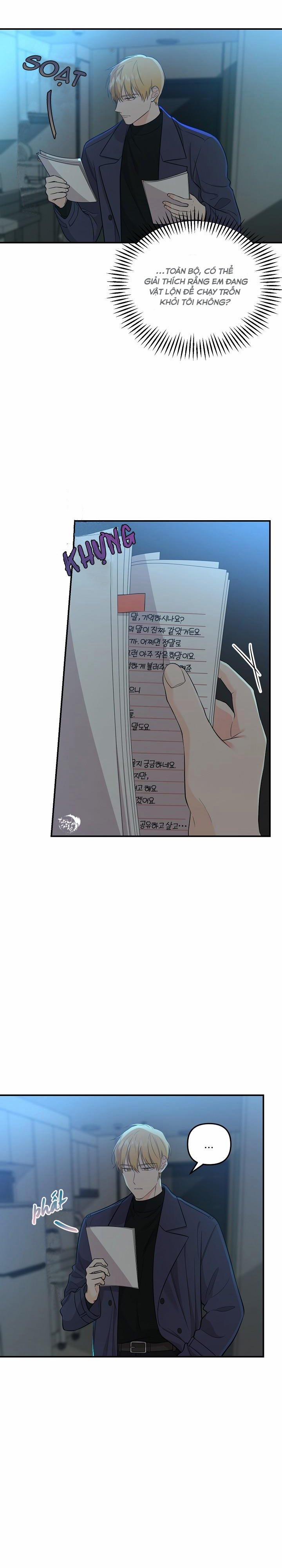 Hoa Ly Hổ 27 trang 6