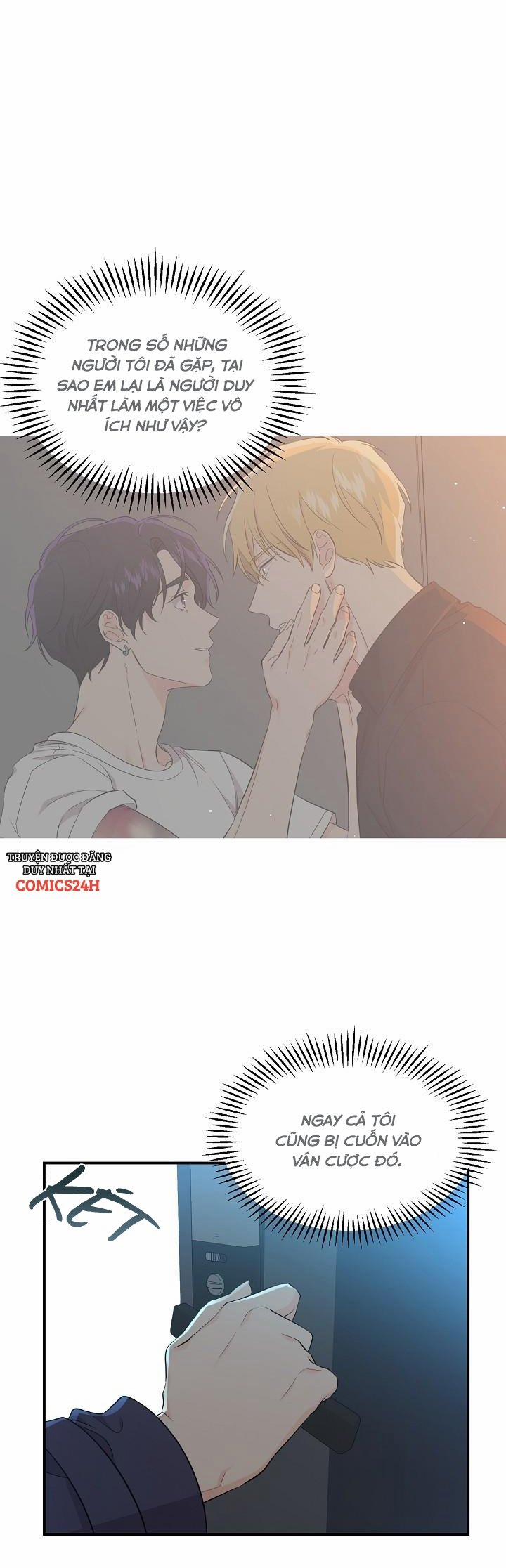 Hoa Ly Hổ 27 trang 8