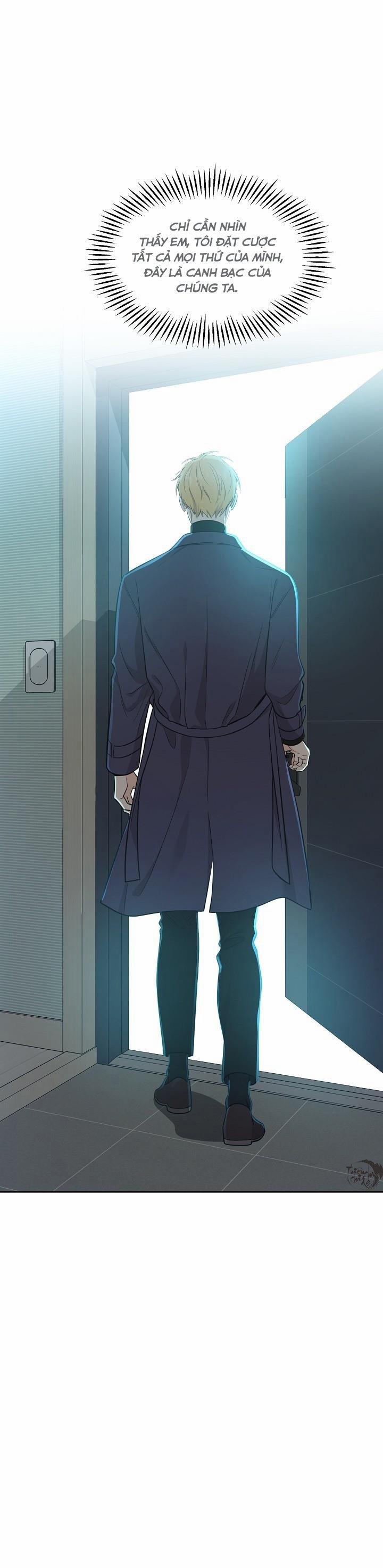 Hoa Ly Hổ 27 trang 9