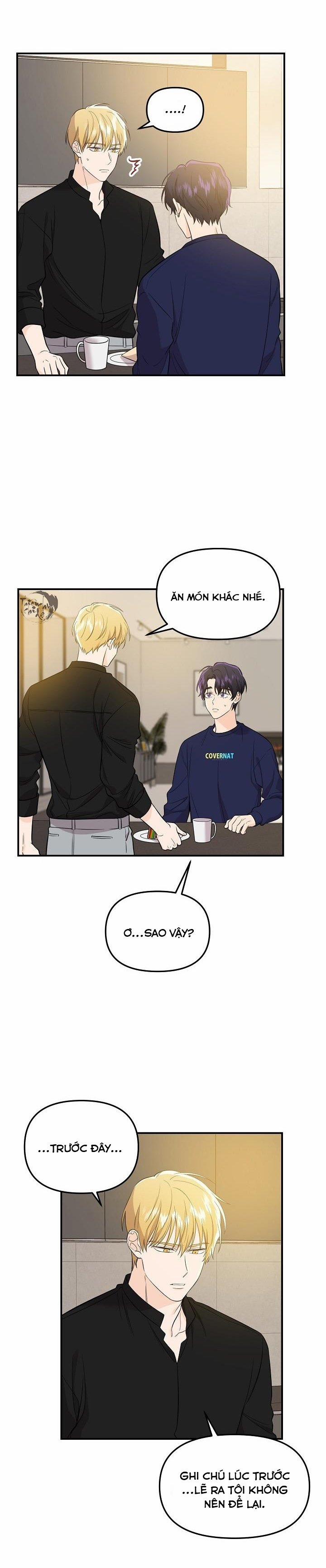 Hoa Ly Hổ 28 trang 10