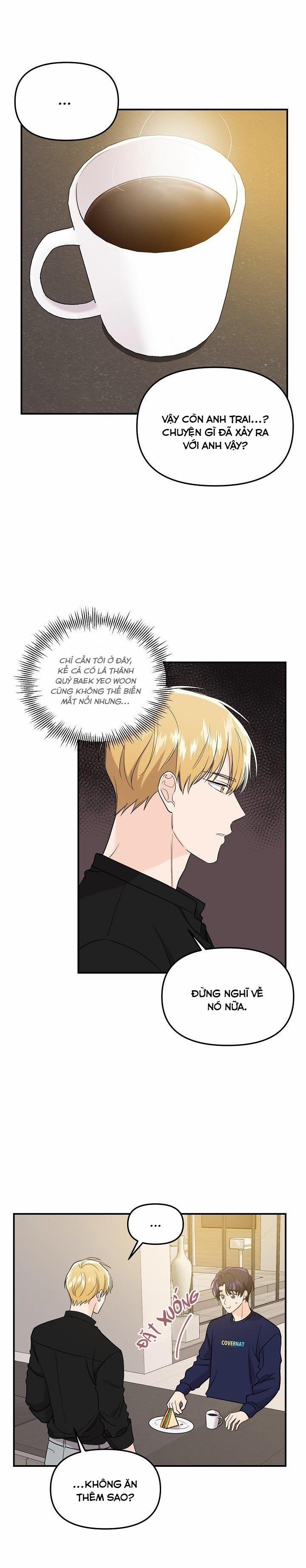 Hoa Ly Hổ 28 trang 13