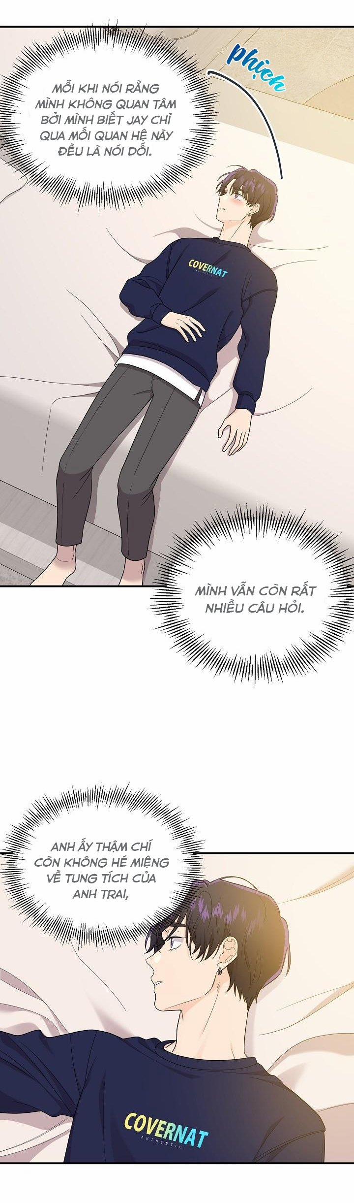 Hoa Ly Hổ 28 trang 17