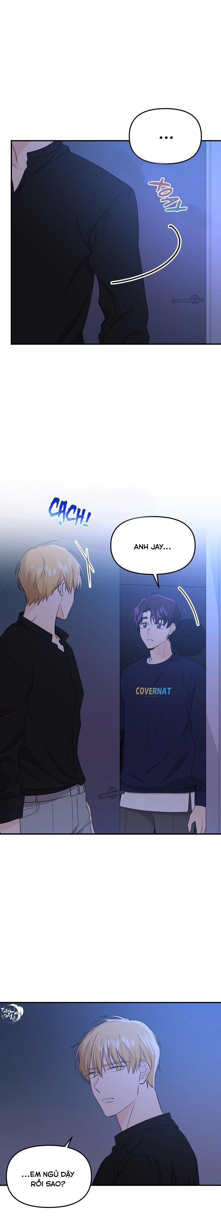 Hoa Ly Hổ 28 trang 20