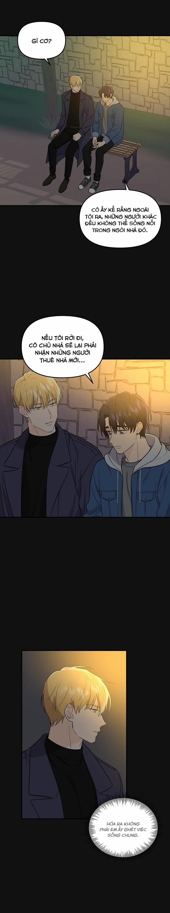 Hoa Ly Hổ 28 trang 4