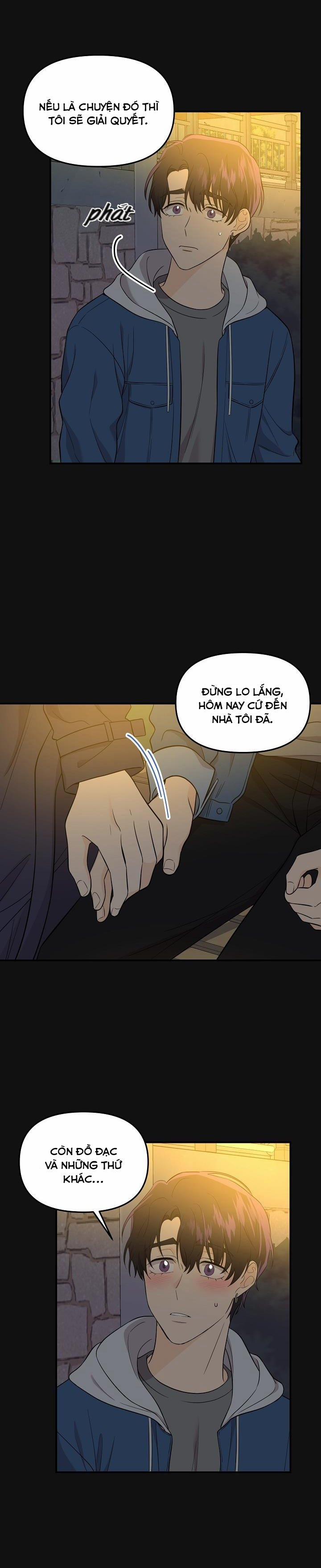 Hoa Ly Hổ 28 trang 5