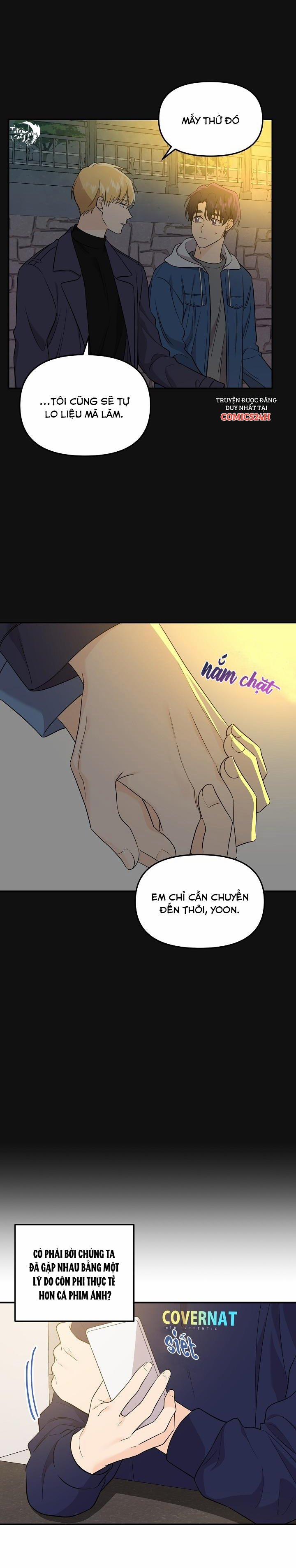 Hoa Ly Hổ 28 trang 6