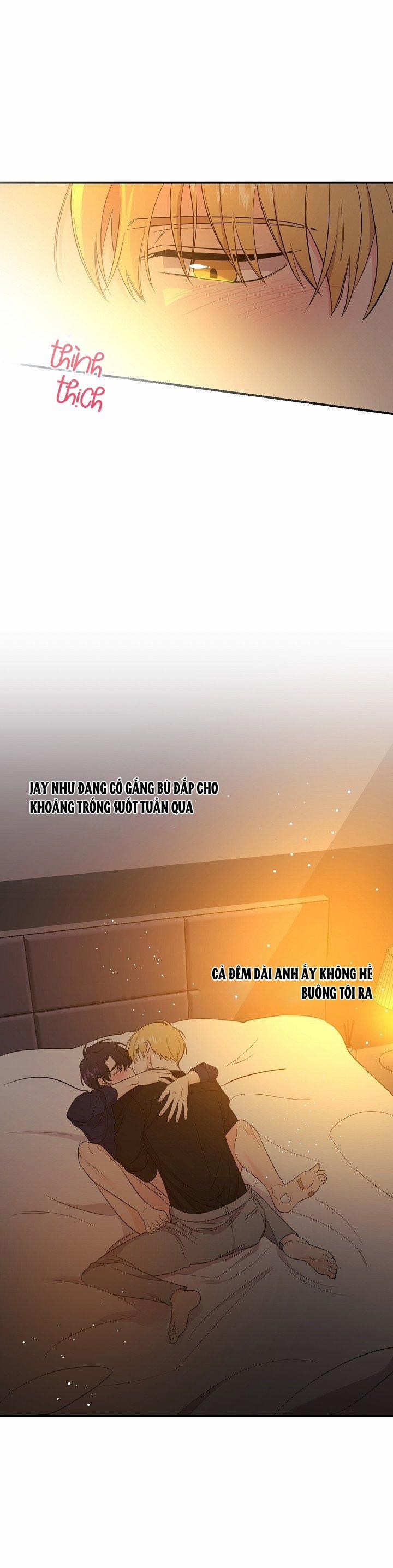 Hoa Ly Hổ 29 trang 11