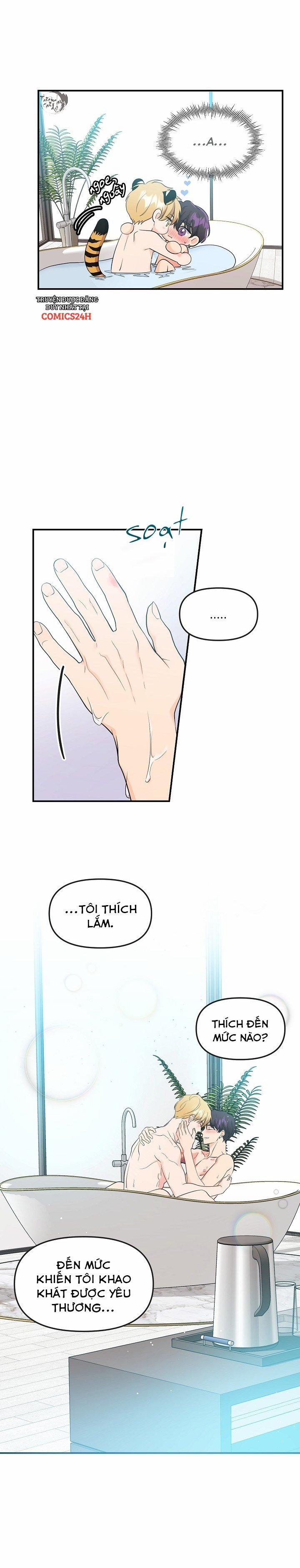 Hoa Ly Hổ 29 trang 18