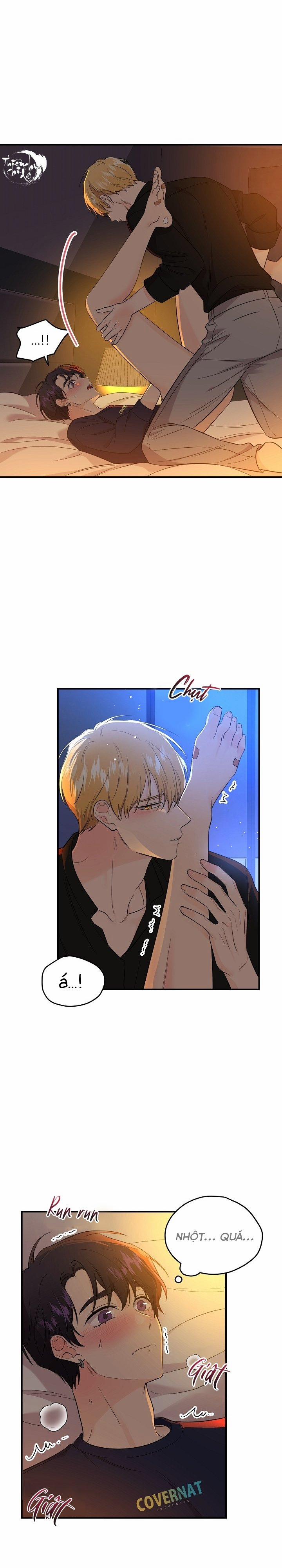 Hoa Ly Hổ 29 trang 2