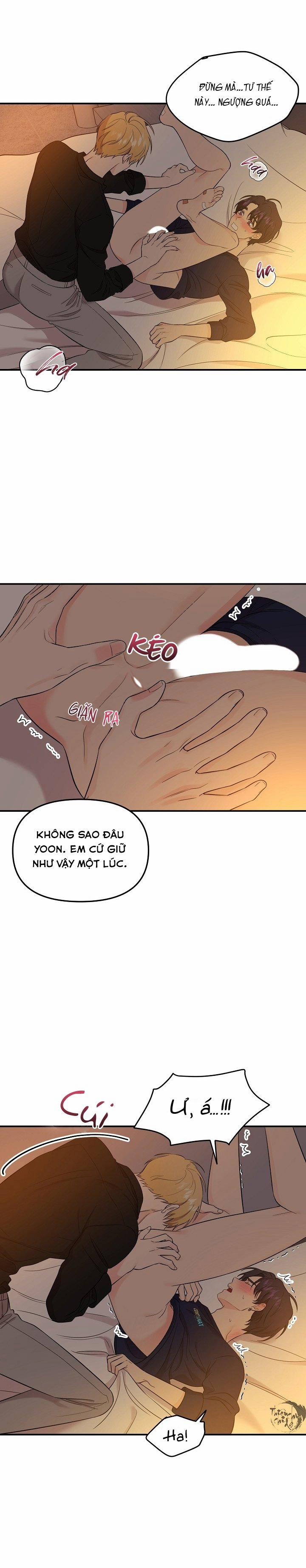 Hoa Ly Hổ 29 trang 4