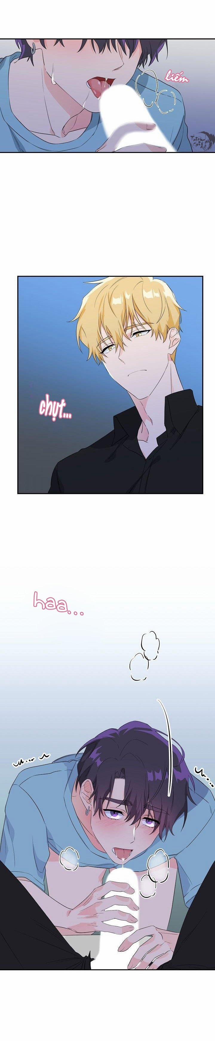 Hoa Ly Hổ 3 trang 10