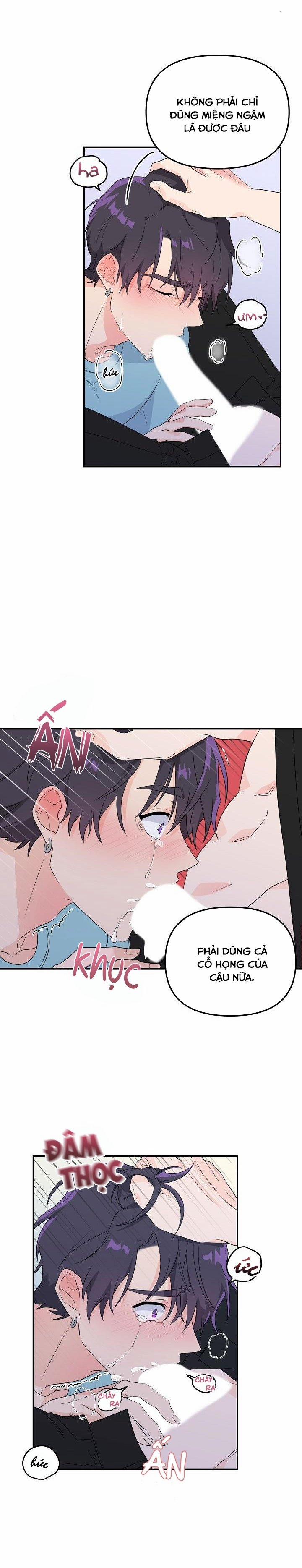 Hoa Ly Hổ 3 trang 12