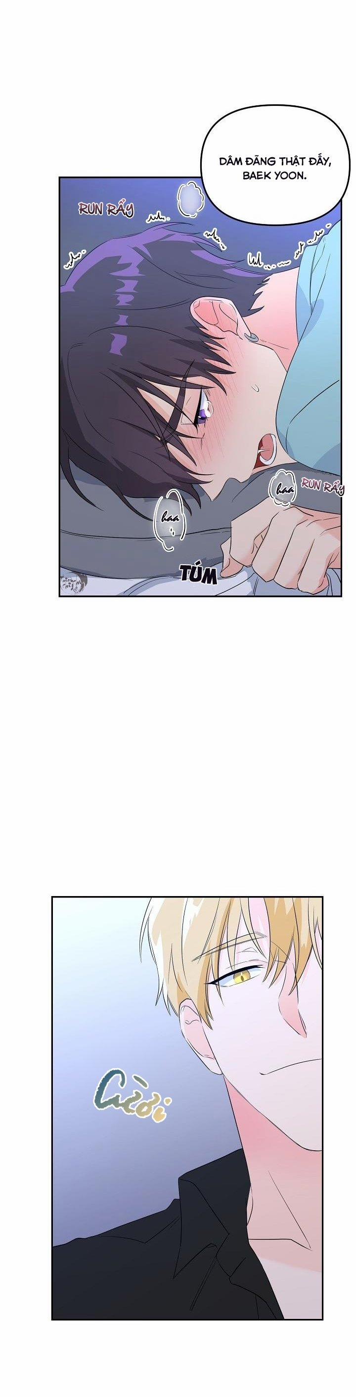 Hoa Ly Hổ 3 trang 19