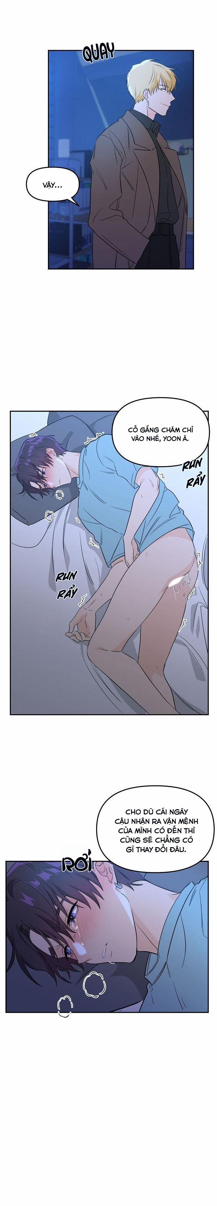 Hoa Ly Hổ 3 trang 24