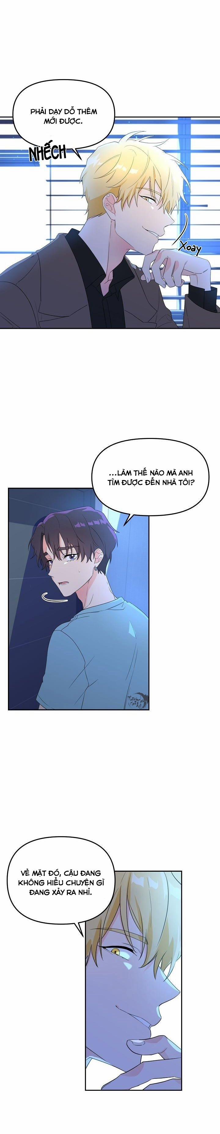 Hoa Ly Hổ 3 trang 3