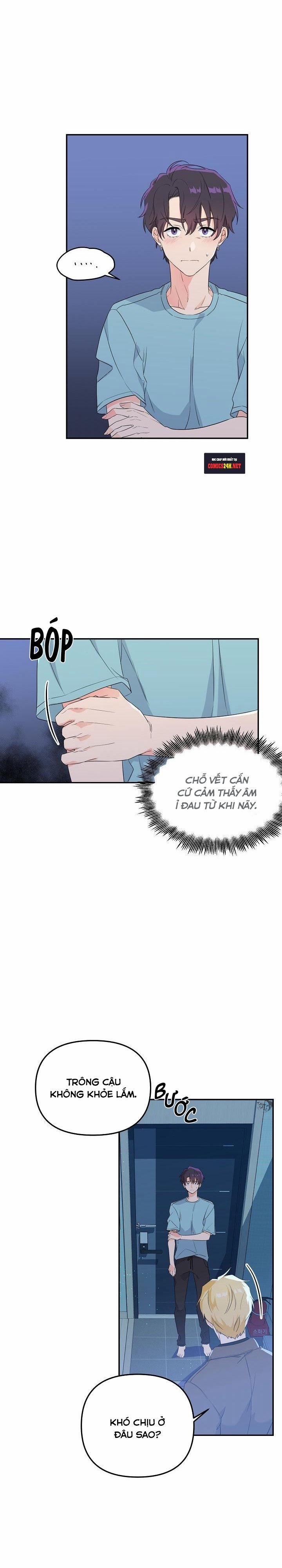 Hoa Ly Hổ 3 trang 5