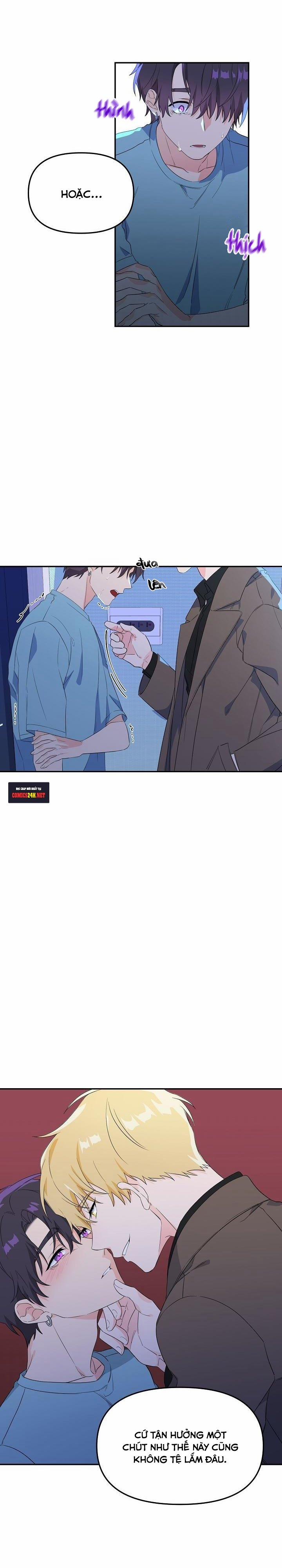 Hoa Ly Hổ 3 trang 8