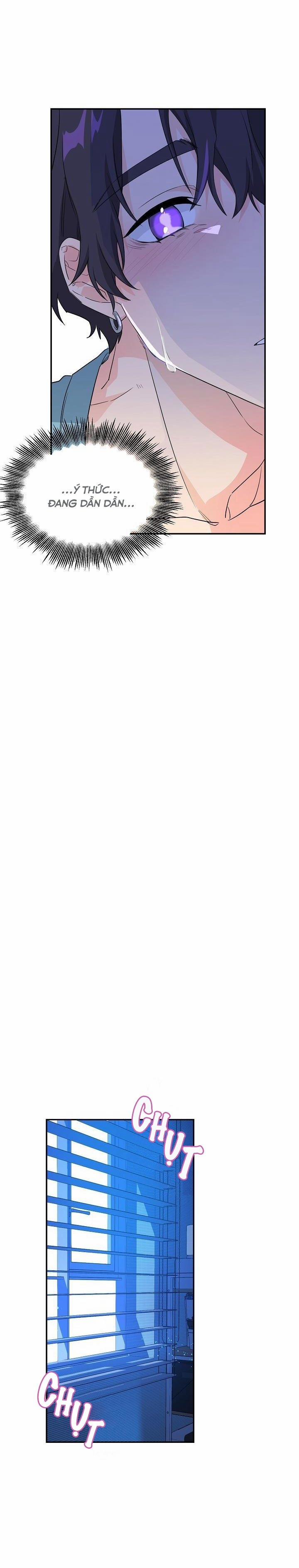 Hoa Ly Hổ 3 trang 9