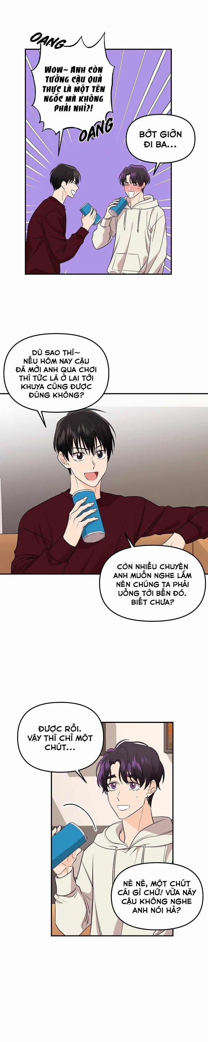 Hoa Ly Hổ 30 trang 15