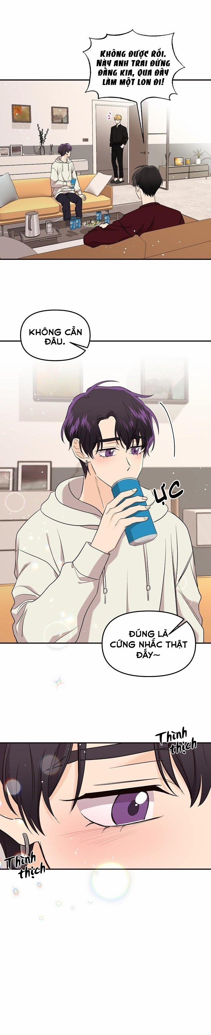 Hoa Ly Hổ 30 trang 16