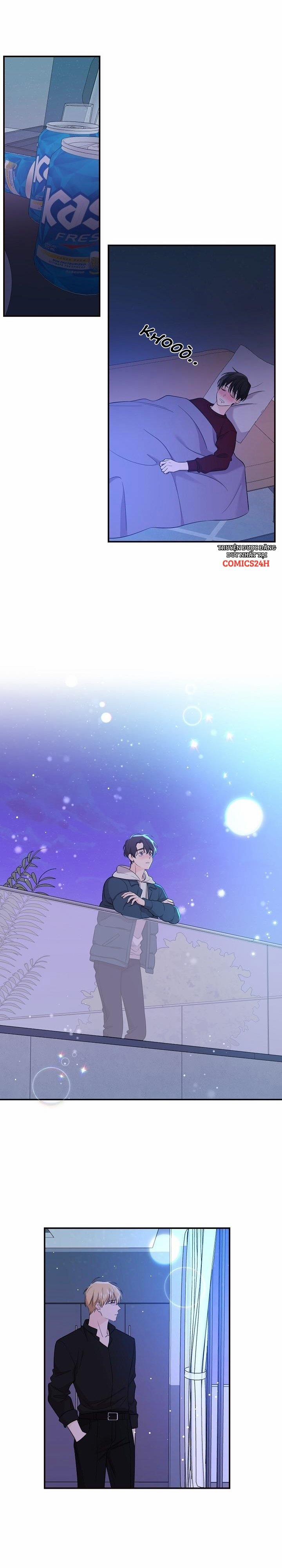 Hoa Ly Hổ 30 trang 17