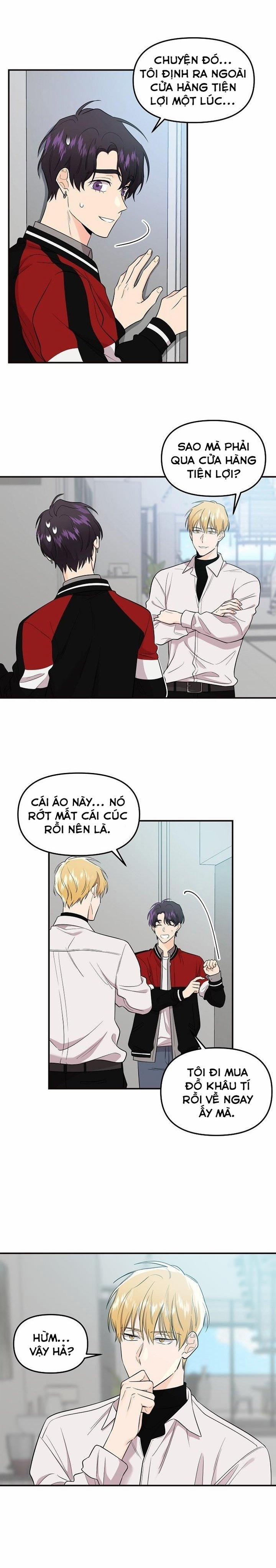 Hoa Ly Hổ 30 trang 2