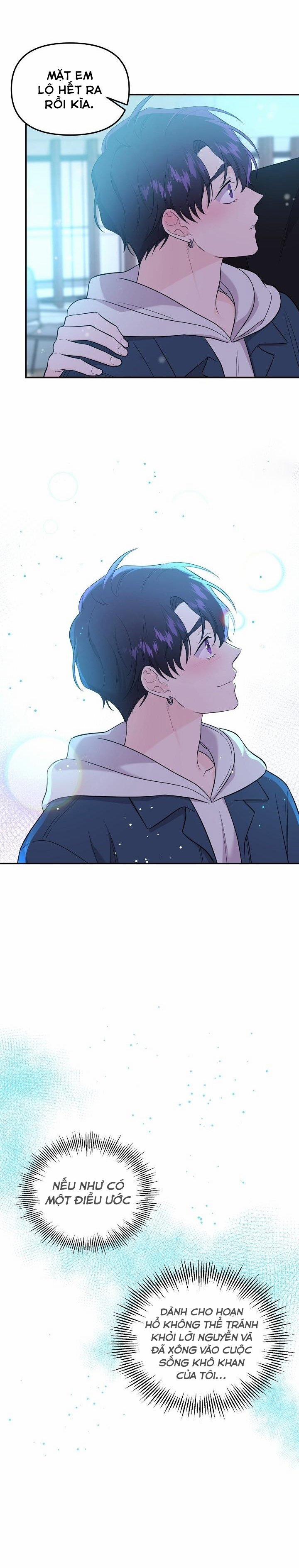 Hoa Ly Hổ 30 trang 21