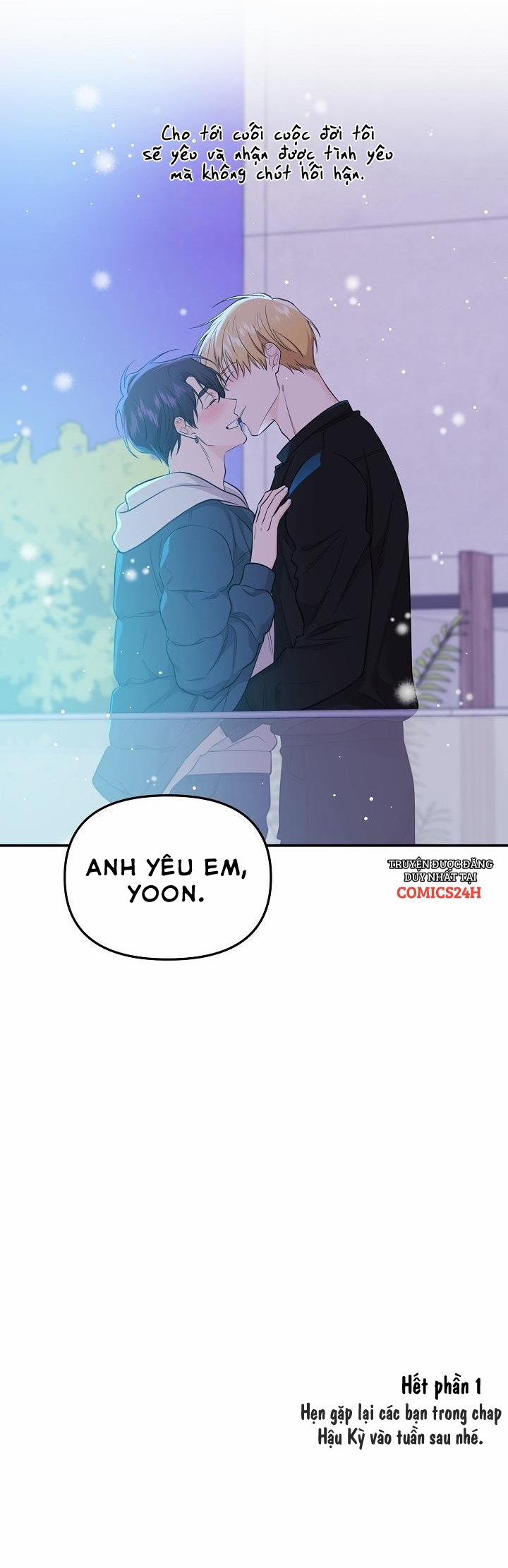 Hoa Ly Hổ 30 trang 23