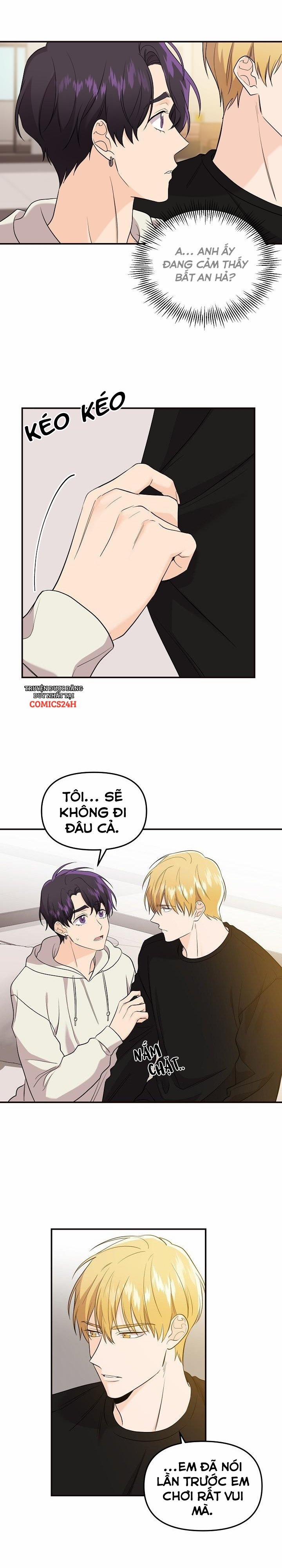 Hoa Ly Hổ 30 trang 8