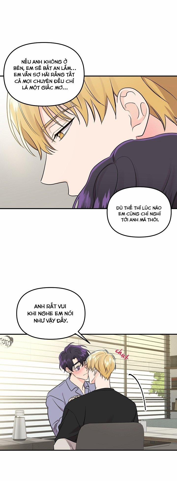 Hoa Ly Hổ 31 trang 10