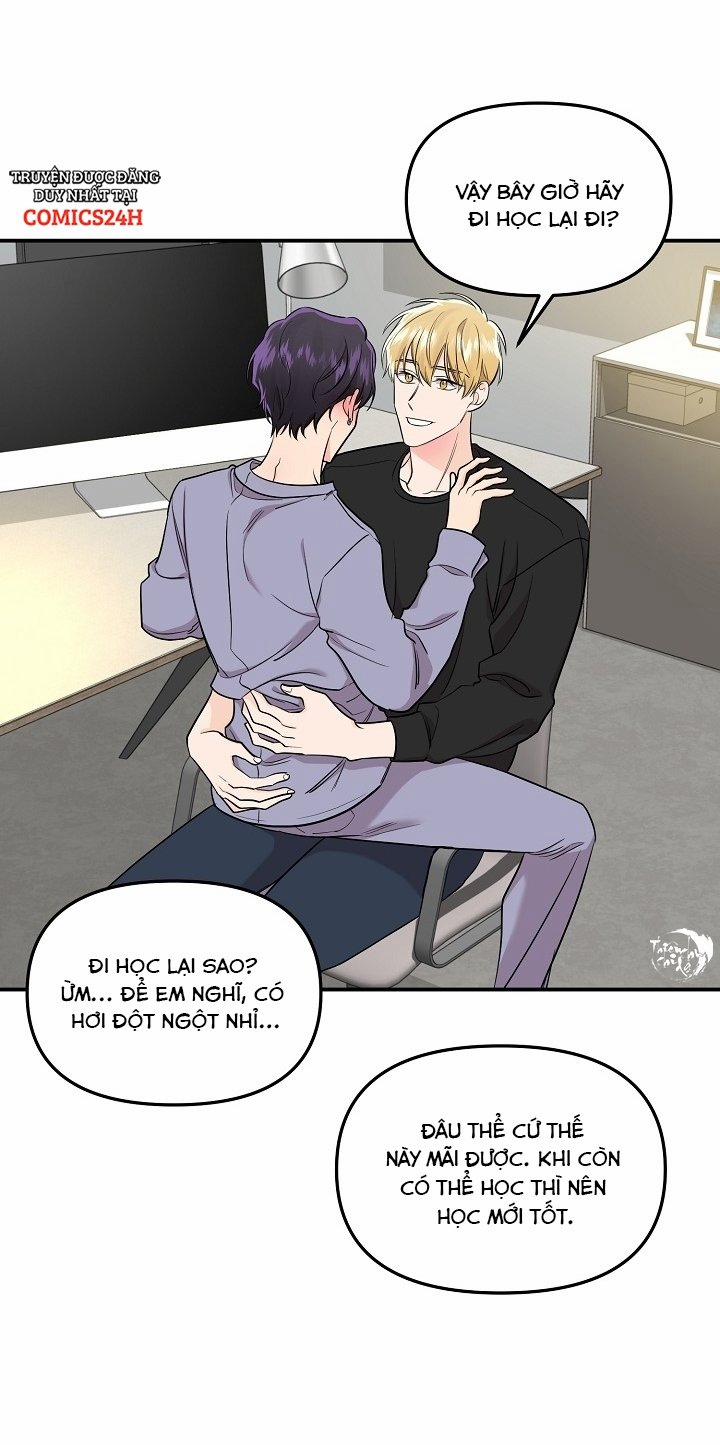 Hoa Ly Hổ 31 trang 12