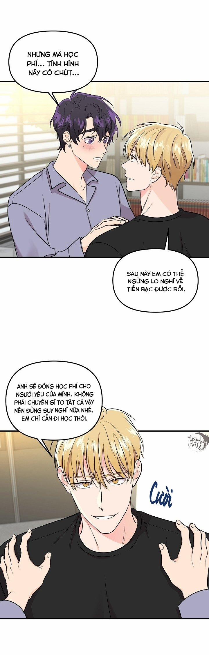 Hoa Ly Hổ 31 trang 13