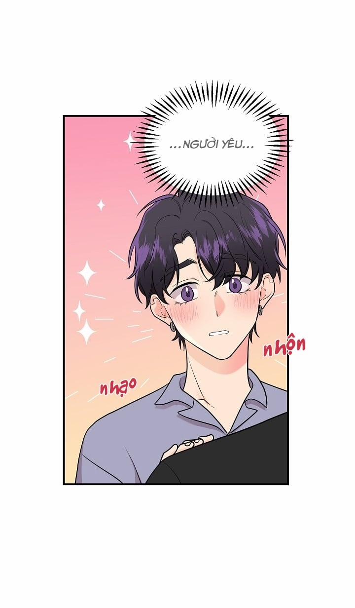 Hoa Ly Hổ 31 trang 14
