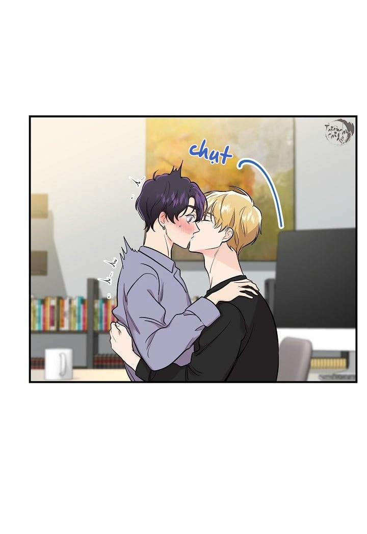 Hoa Ly Hổ 31 trang 16