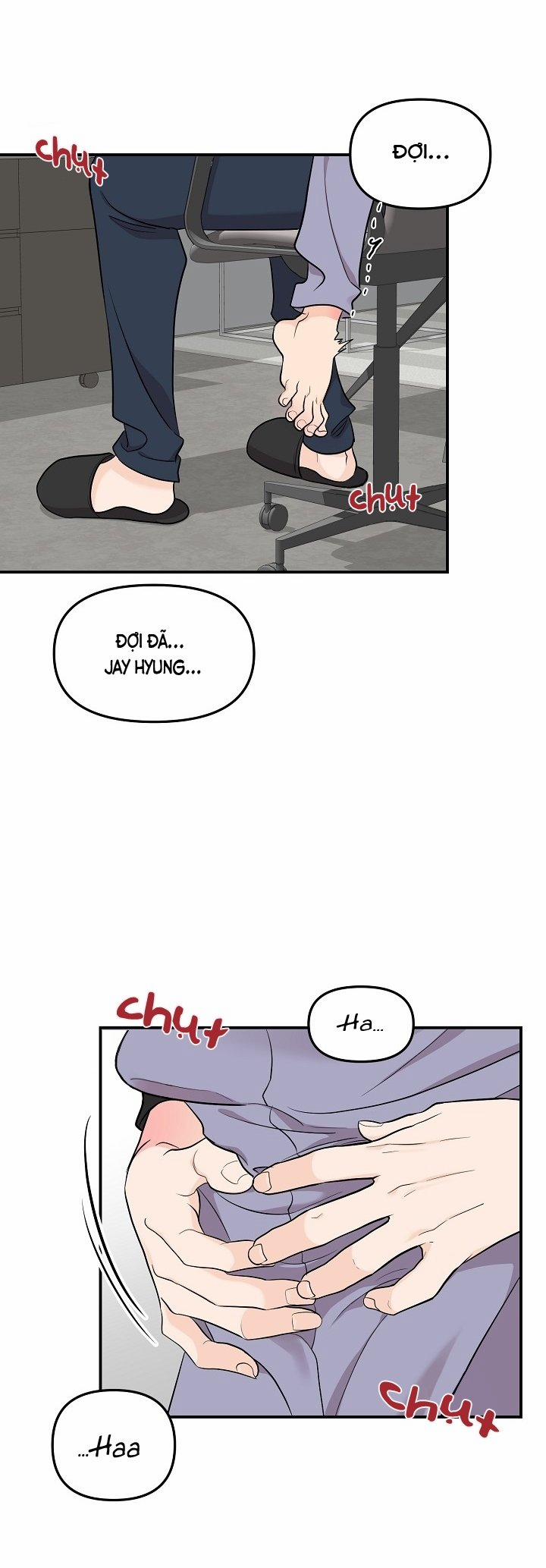 Hoa Ly Hổ 31 trang 17