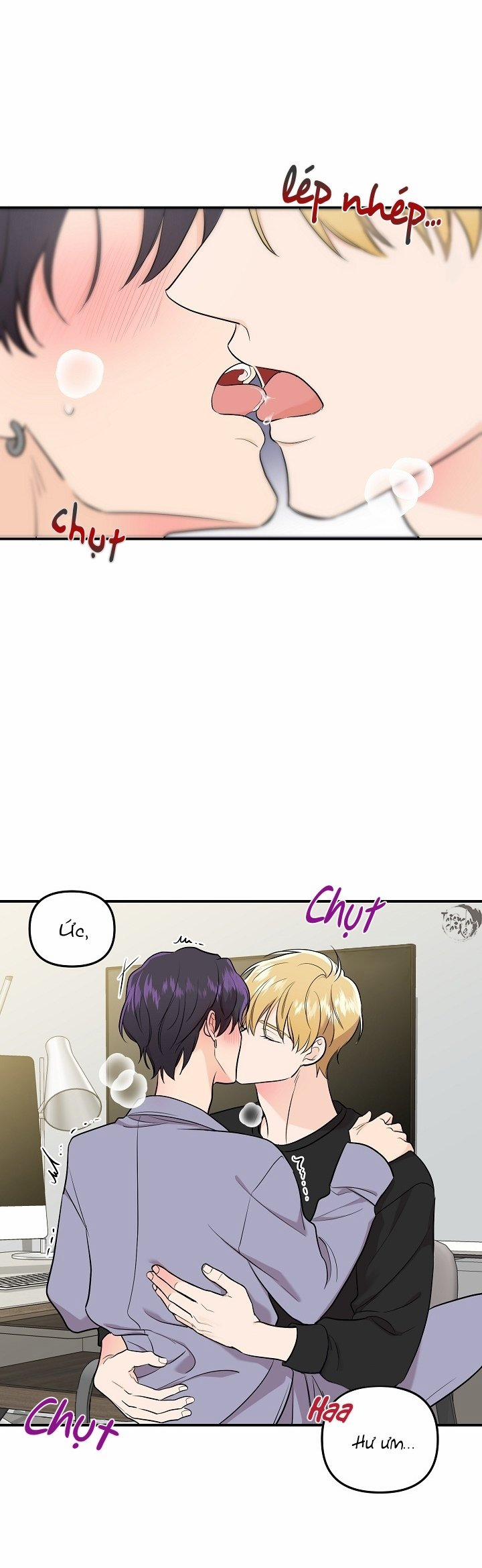 Hoa Ly Hổ 31 trang 19