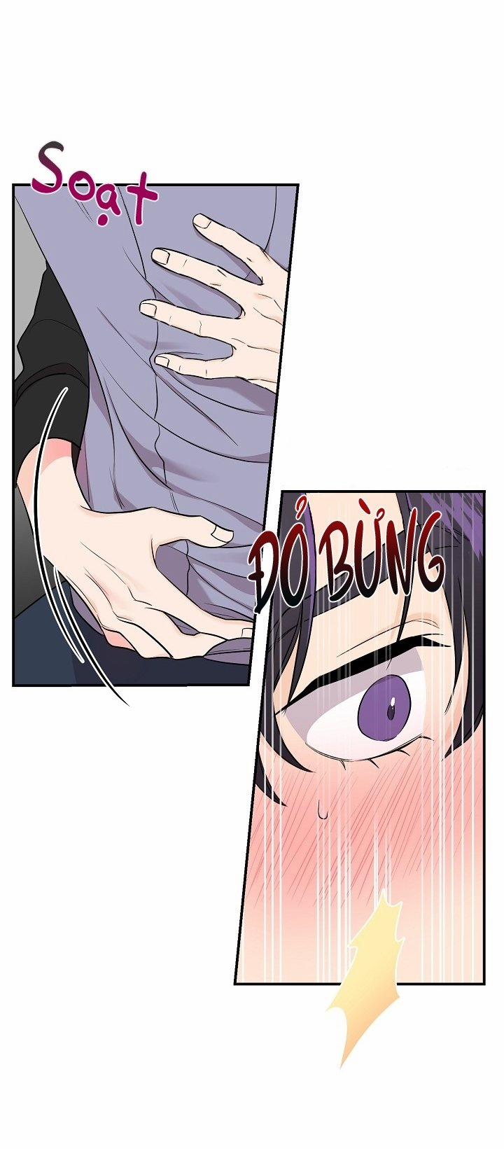 Hoa Ly Hổ 31 trang 20