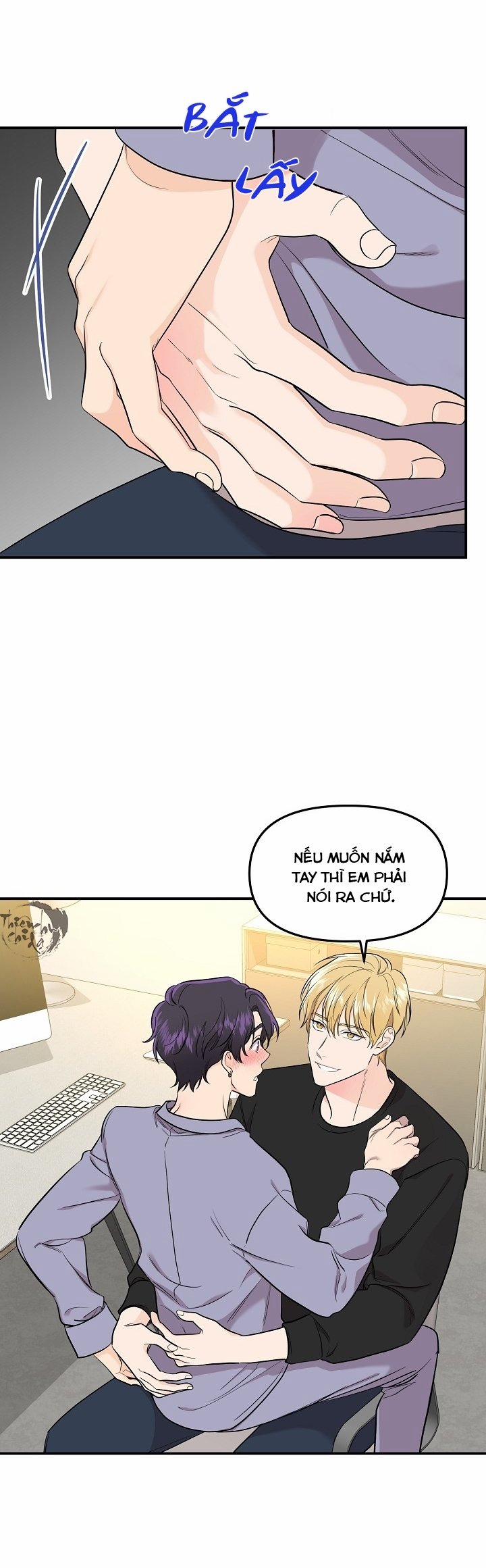 Hoa Ly Hổ 31 trang 21