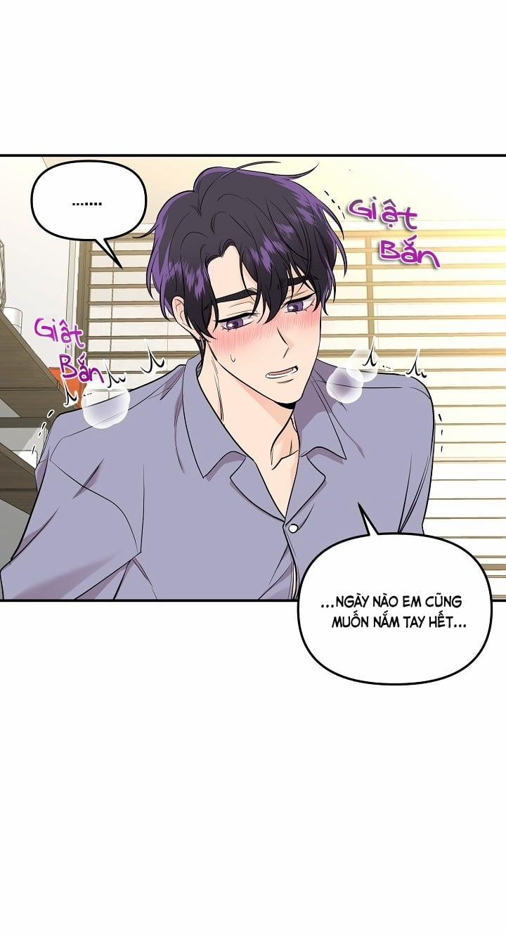 Hoa Ly Hổ 31 trang 22