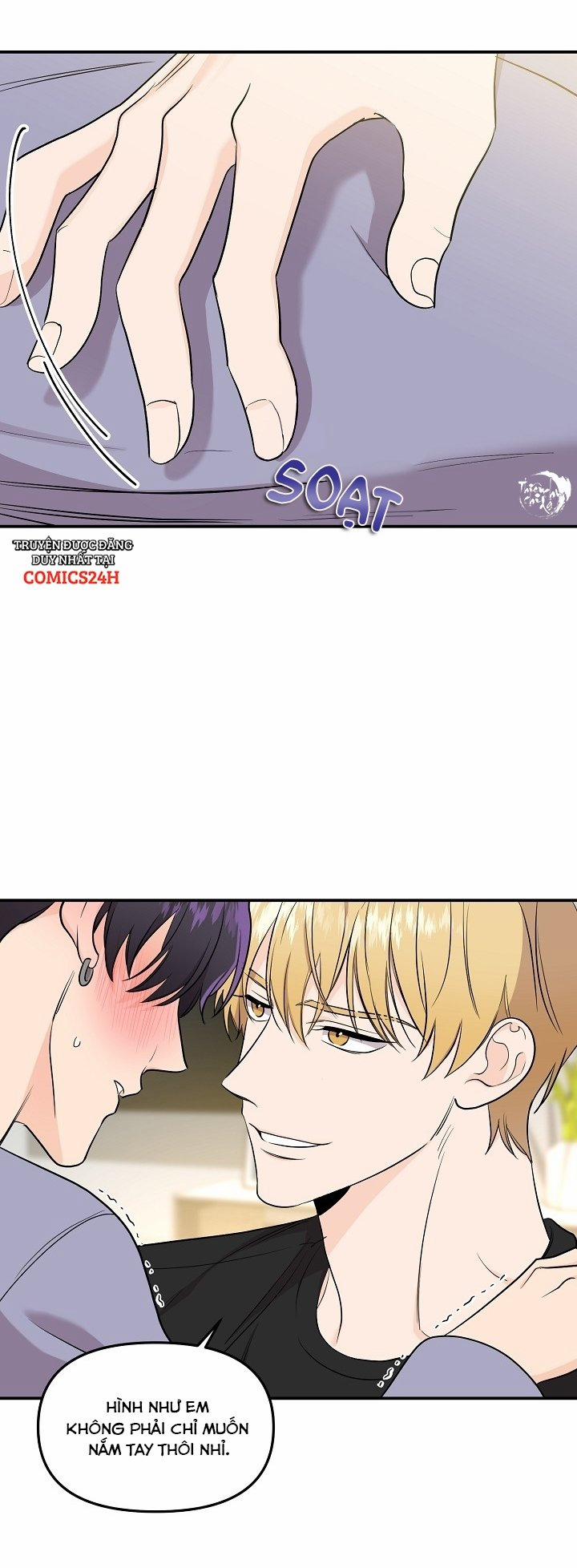 Hoa Ly Hổ 31 trang 23