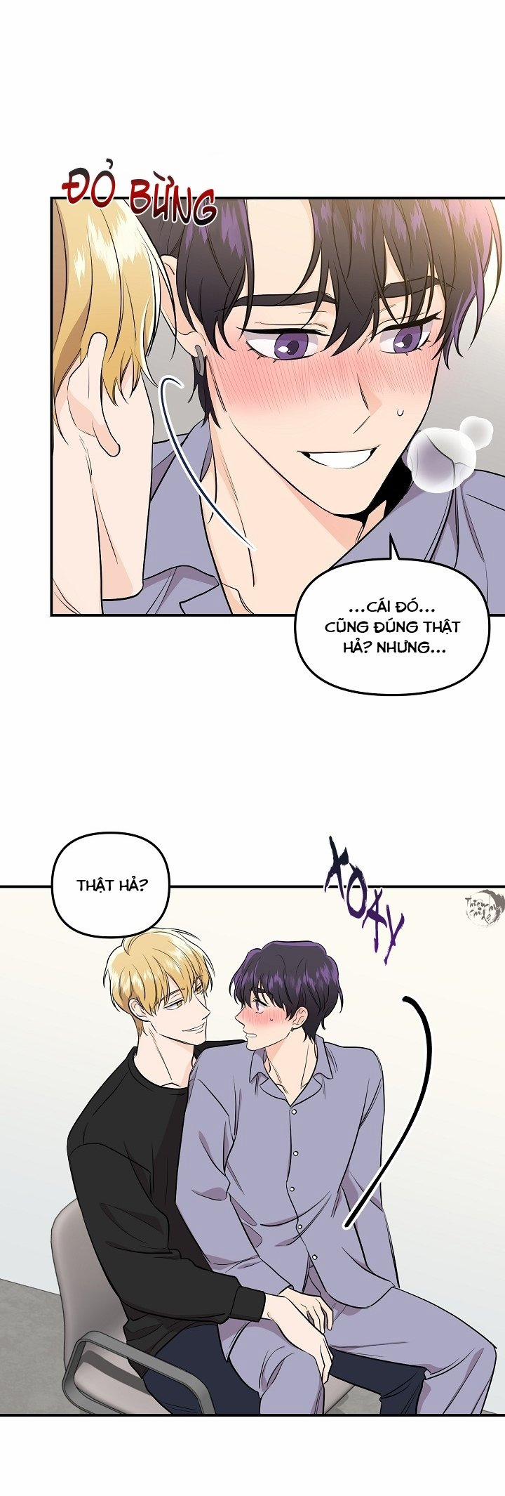 Hoa Ly Hổ 31 trang 24