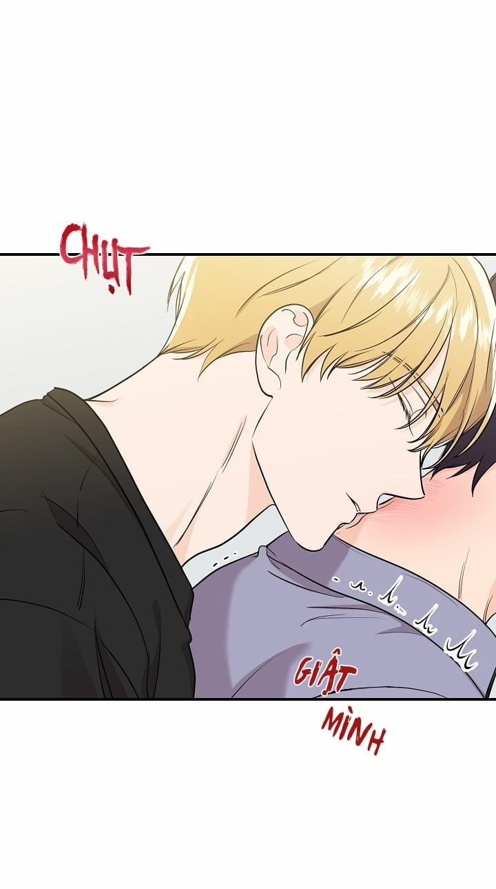 Hoa Ly Hổ 31 trang 25